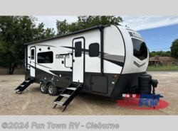 New 2025 Forest River Rockwood Mini Lite 2515S available in Cleburne, Texas