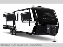 New 2025 Brinkley RV Model Z AIR 310 available in Cleburne, Texas