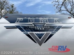 New 2024 Palomino Puma 31QBBH available in Cleburne, Texas