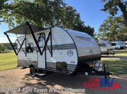 New 2025 Forest River Wildwood FSX 164RBLE available in Cleburne, Texas