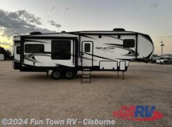 Used 2022 Grand Design Reflection 303RLS available in Cleburne, Texas