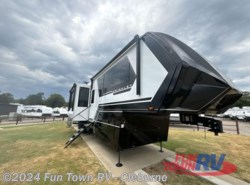 New 2025 Brinkley RV Model G 4000 available in Cleburne, Texas