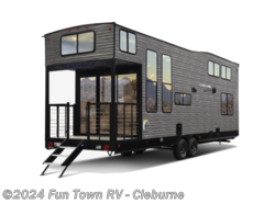 New 2025 Forest River Cherokee Timberwolf 20OG available in Cleburne, Texas