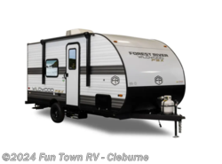 New 2025 Forest River Wildwood FSX 233RBLE available in Cleburne, Texas