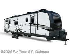 New 2025 Forest River Rockwood Ultra Lite 2706BH available in Cleburne, Texas