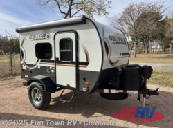 New 2025 Forest River Rockwood Geo Pro G12SA available in Cleburne, Texas