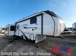 New 2025 Coachmen Chaparral 360IBL available in Cleburne, Texas