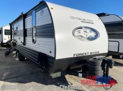 New 2025 Forest River Cherokee Grey Wolf 23MK available in Cleburne, Texas