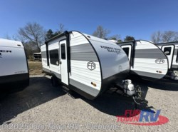 New 2025 Forest River Salem FSX 174DBLE available in Cleburne, Texas