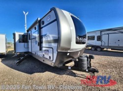 New 2025 Forest River Salem Hemisphere 310BHI available in Cleburne, Texas