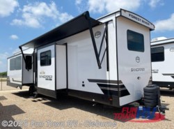 New 2025 Forest River Sandpiper Destination Trailers 395MMG available in Cleburne, Texas