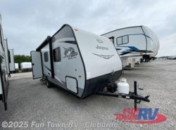 Used 2021 Jayco Jay Flight 195RB available in Cleburne, Texas