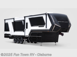 New 2026 Brinkley RV Model G 4100 available in Cleburne, Texas