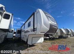 New 2025 Forest River Cedar Creek Experience 39RKB available in Cleburne, Texas