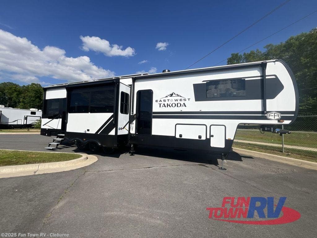 New 2025 East to West Takoda 350TH available in Cleburne, Texas