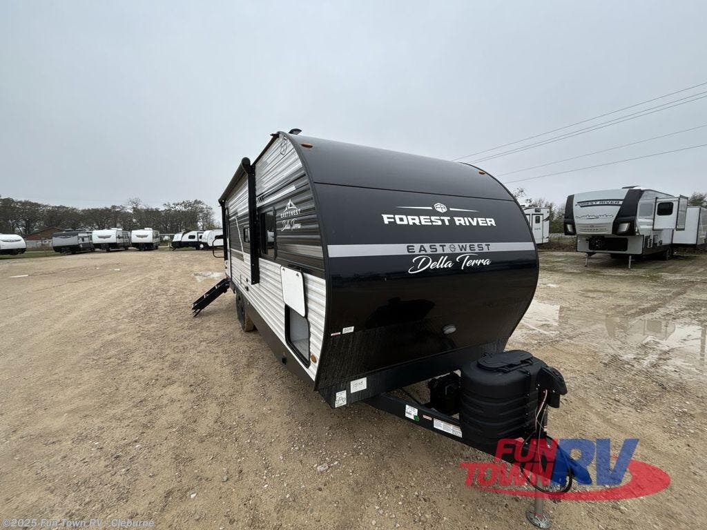 New 2025 East to West Della Terra 261RB available in Cleburne, Texas