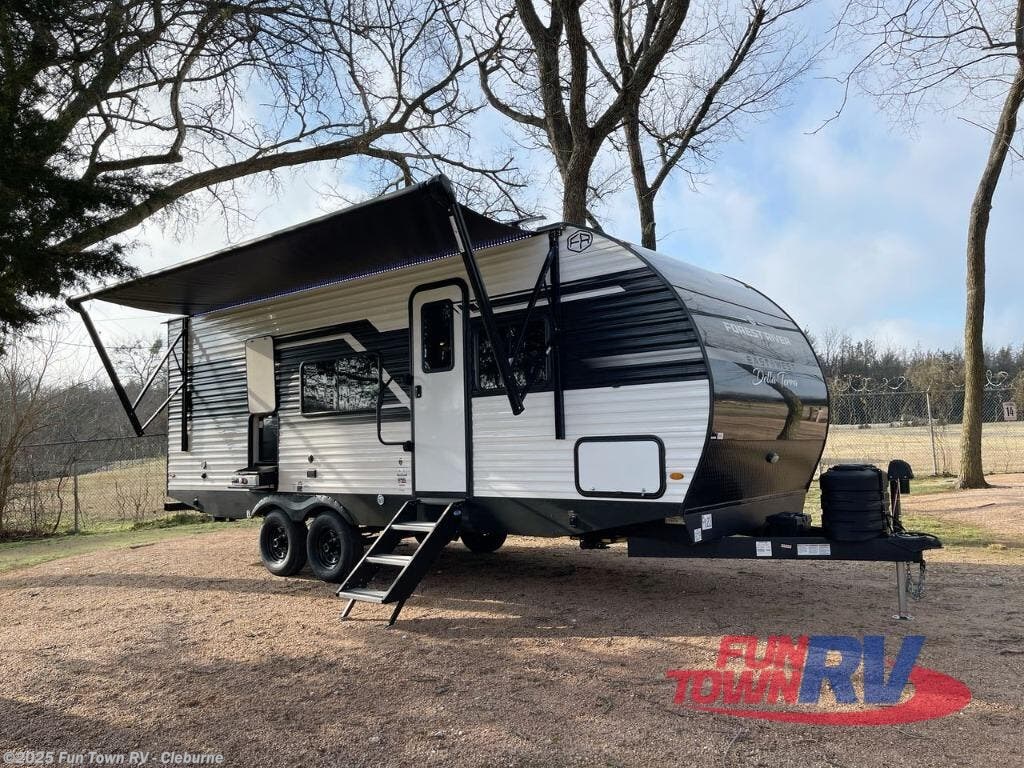 New 2025 East to West Della Terra 221ML available in Cleburne, Texas