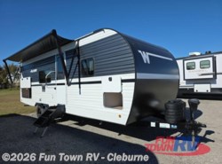 New 2026 Winnebago Access 25BH available in Cleburne, Texas
