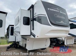 New 2025 Palomino Columbus 380RL available in Cleburne, Texas