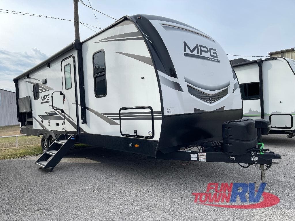 Used 2023 Cruiser RV MPG 2550RB available in Cleburne, Texas