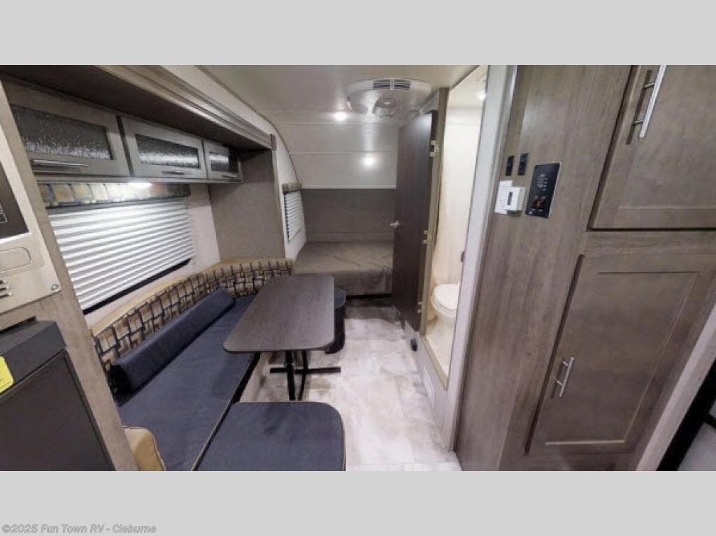 Used 2018 Forest River  R Pod RP-179 available in Cleburne, Texas