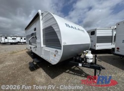New 2026 Forest River Salem FSX 178BHSK available in Cleburne, Texas