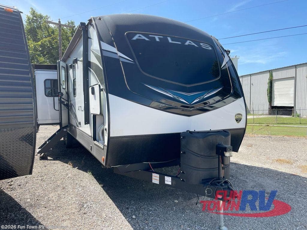 Used 2023 Dutchmen Atlas 3312RL available in Cleburne, Texas