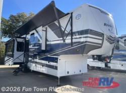 New 2026 Forest River Riverstone Legacy 39RKFB available in Cleburne, Texas