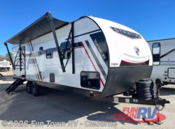 New 2026 Venture RV Stratus SR261VRB available in Cleburne, Texas