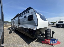 New 2026 Forest River Puma 31FKRK available in Cleburne, Texas