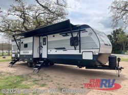 New 2025 Forest River Puma 32BH2B available in Cleburne, Texas