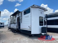 New 2026 Forest River Wildwood Lodge 42ICE available in Cleburne, Texas