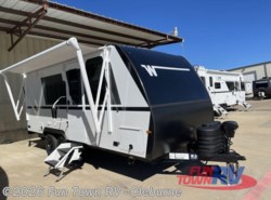 New 2026 Winnebago Micro Minnie 2108DS available in Cleburne, Texas