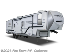 New 2026 Forest River Wildwood Heritage Glen 286RL available in Cleburne, Texas