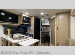 New 2026 Forest River Rockwood Mini Lite 2509S available in Cleburne, Texas