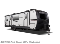 New 2026 Forest River Rockwood Ultra Lite 2608BS available in Cleburne, Texas