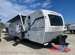 New 2026 Forest River Cherokee Alpha Wolf 29TB available in Cleburne, Texas