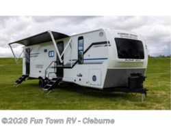 New 2026 Forest River Cherokee Alpha Wolf 26DBH available in Cleburne, Texas