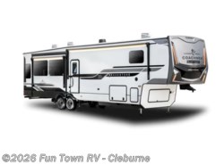New 2026 Coachmen Brookstone 395DBL available in Cleburne, Texas