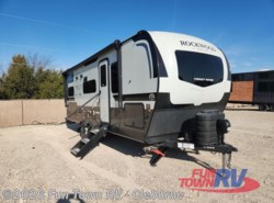 New 2026 Forest River Rockwood Mini Lite 2509S available in Cleburne, Texas