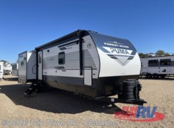 New 2026 Forest River Puma 32BHFS available in Cleburne, Texas
