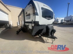 New 2026 Forest River Rockwood Mini Lite 2523MBR available in Cleburne, Texas