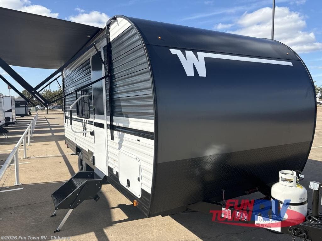 New 2026 Winnebago Access 18DBH available in Cleburne, Texas