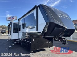New 2026 Brinkley RV Model G 4170 available in Cleburne, Texas