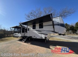 New 2025 Palomino Columbus 383RLH available in Cleburne, Texas