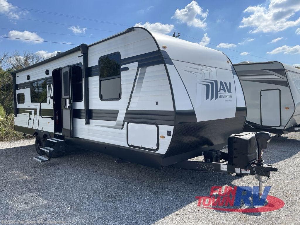 Used 2024 Grand Design Momentum 27MAV available in Cleburne, Texas