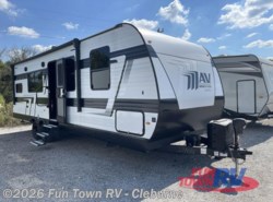 Used 2024 Grand Design Momentum 27MAV available in Cleburne, Texas