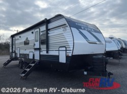 Used 2025 Palomino Puma 27RBDS available in Cleburne, Texas