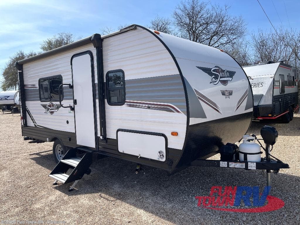 Used 2022 Shasta Shasta 18FQ available in Cleburne, Texas