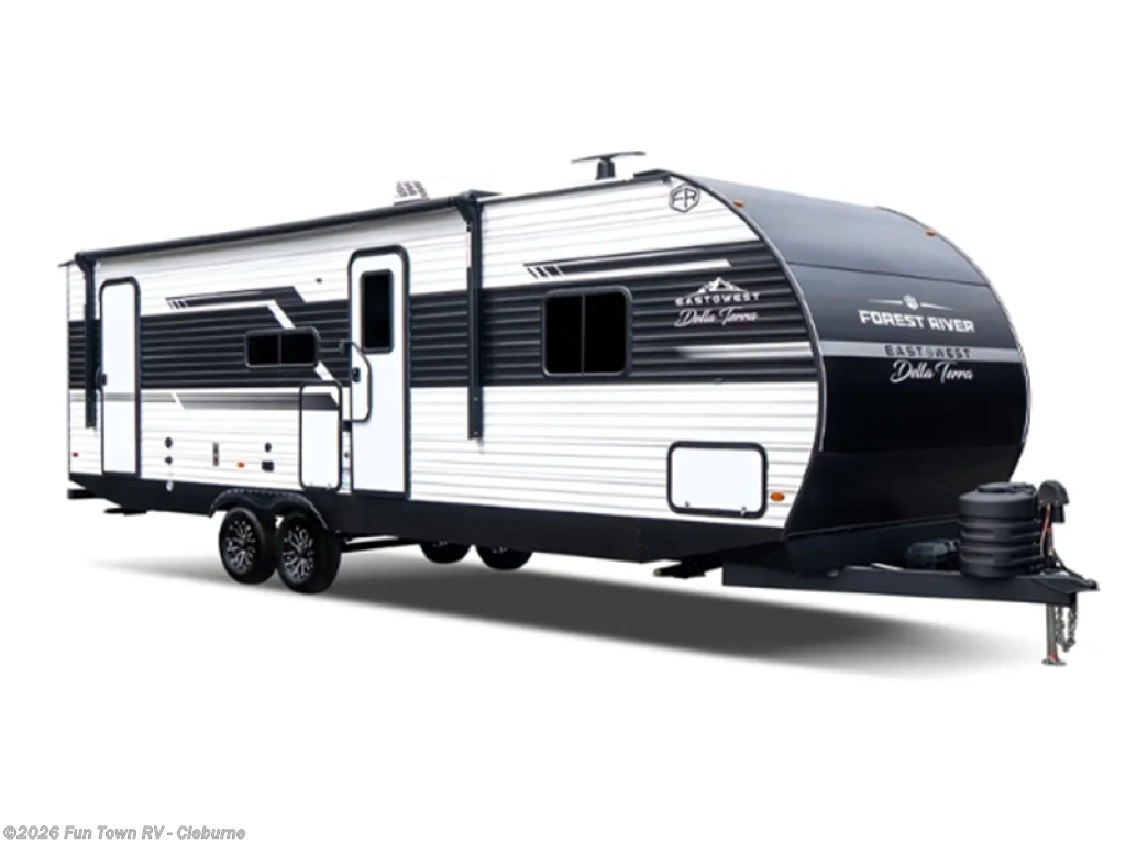 New 2026 East to West Della Terra 275BH available in Cleburne, Texas